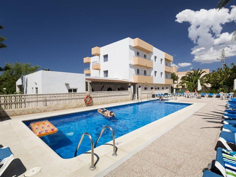 Apartamentos Zodiac Σαν Αντόνιο Εξωτερικό φωτογραφία