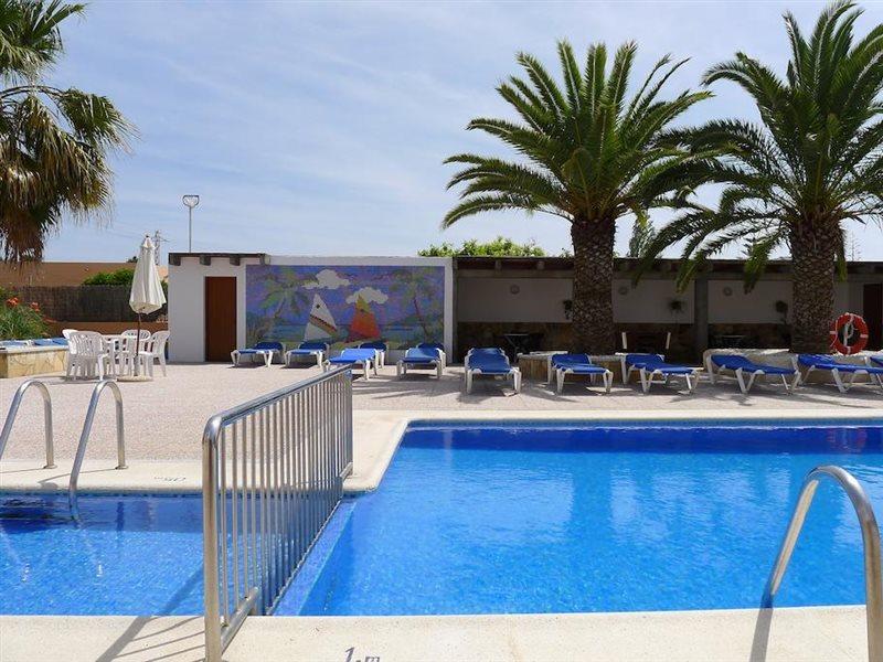 Apartamentos Zodiac Σαν Αντόνιο Εξωτερικό φωτογραφία