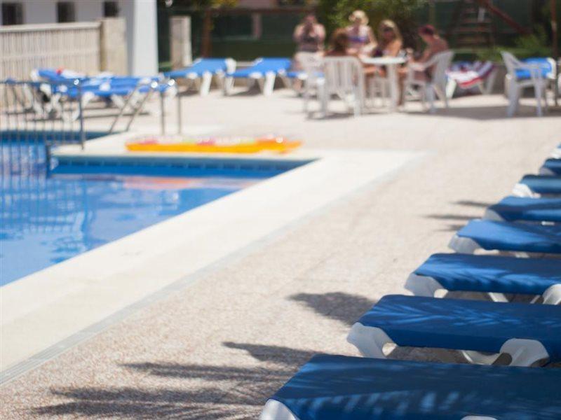 Apartamentos Zodiac Σαν Αντόνιο Εξωτερικό φωτογραφία