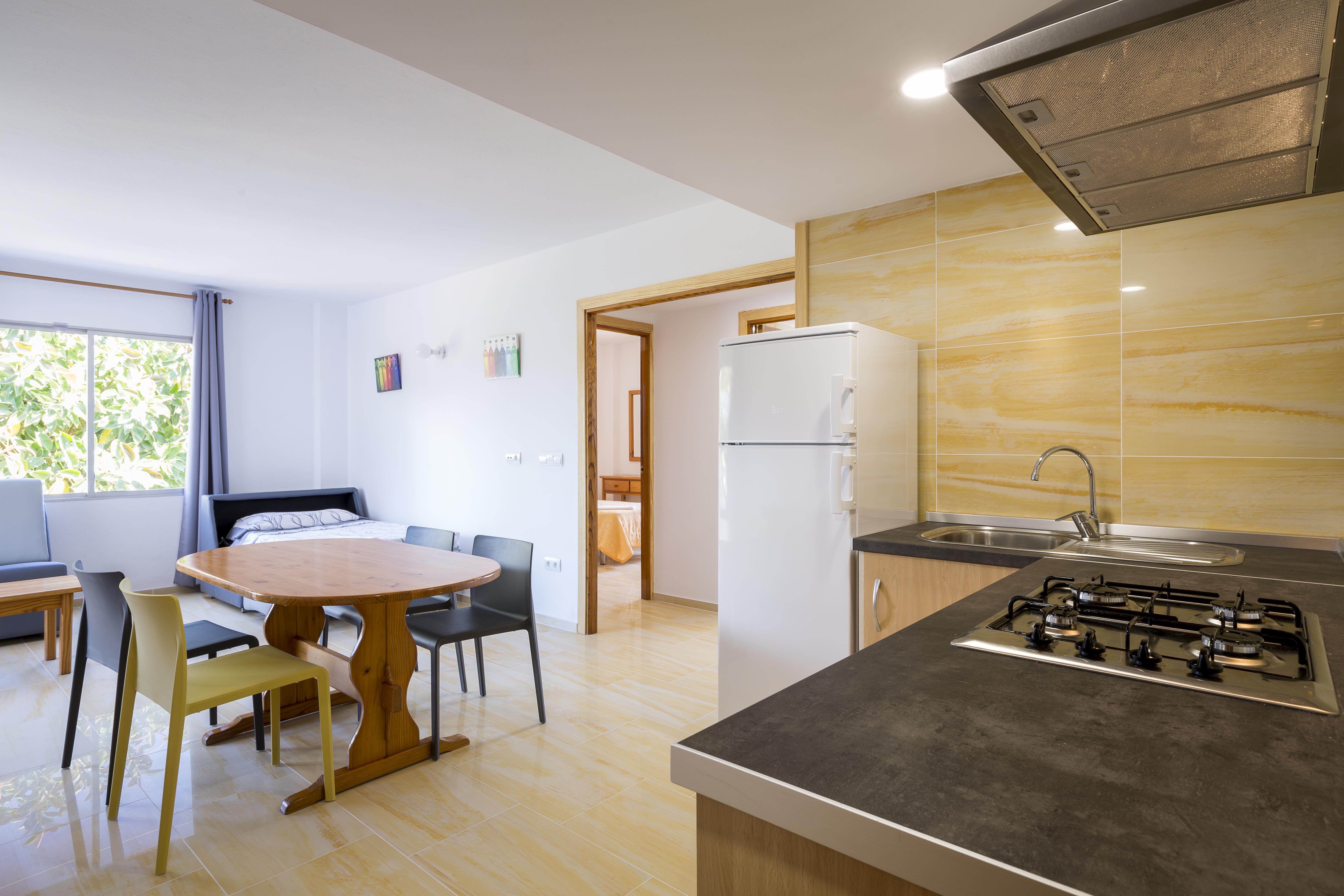 Apartamentos Zodiac Σαν Αντόνιο Εξωτερικό φωτογραφία