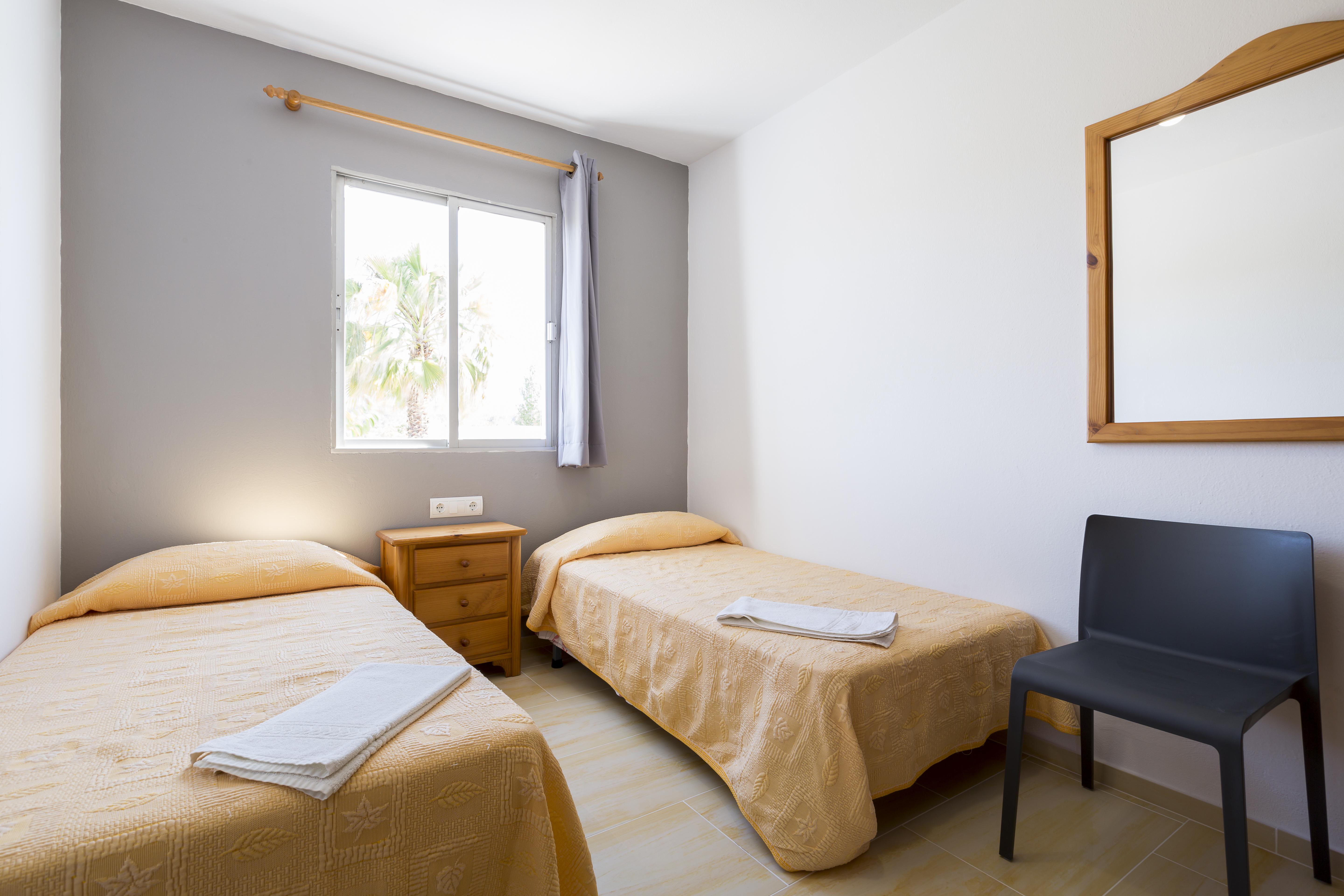 Apartamentos Zodiac Σαν Αντόνιο Εξωτερικό φωτογραφία