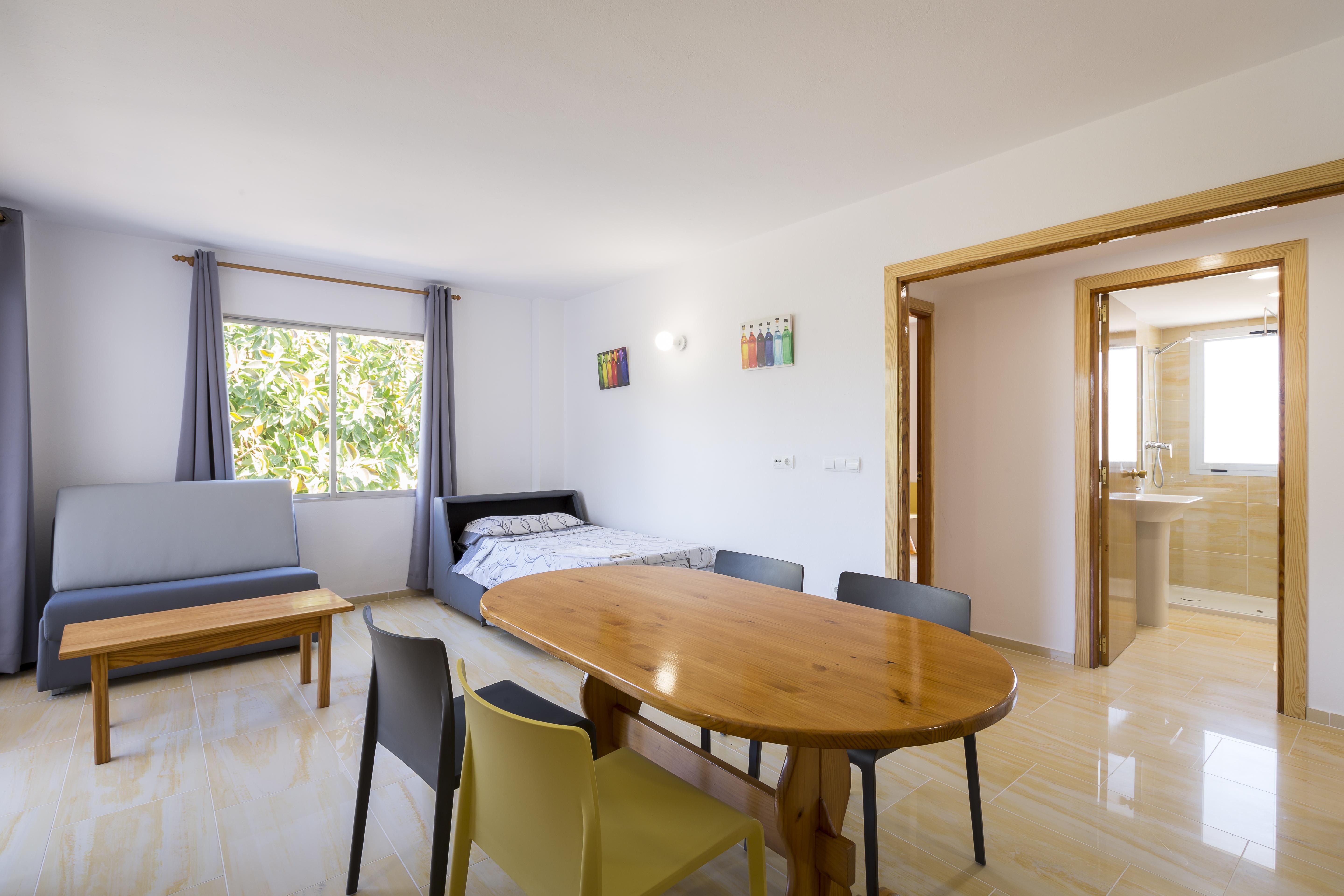 Apartamentos Zodiac Σαν Αντόνιο Εξωτερικό φωτογραφία
