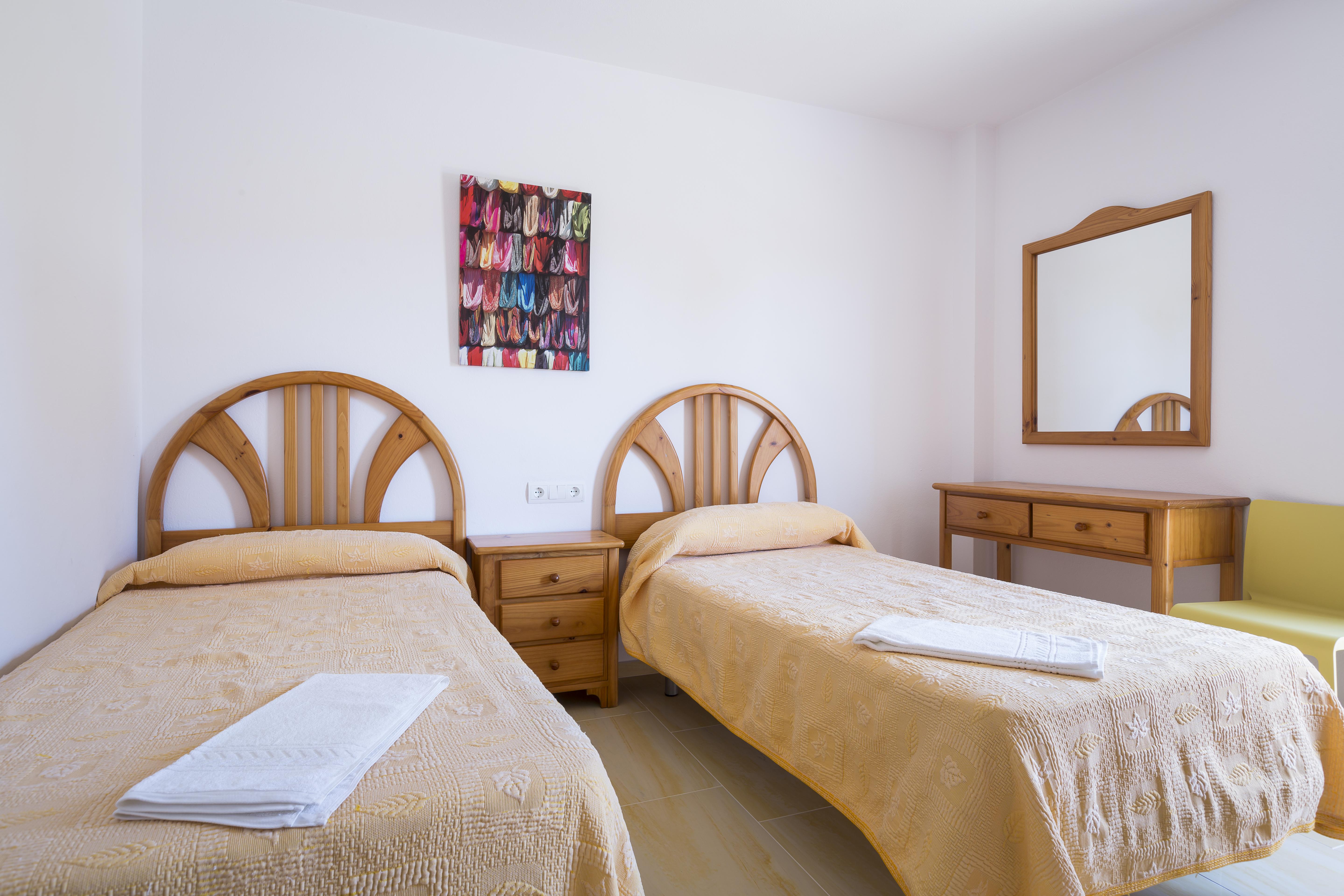 Apartamentos Zodiac Σαν Αντόνιο Εξωτερικό φωτογραφία