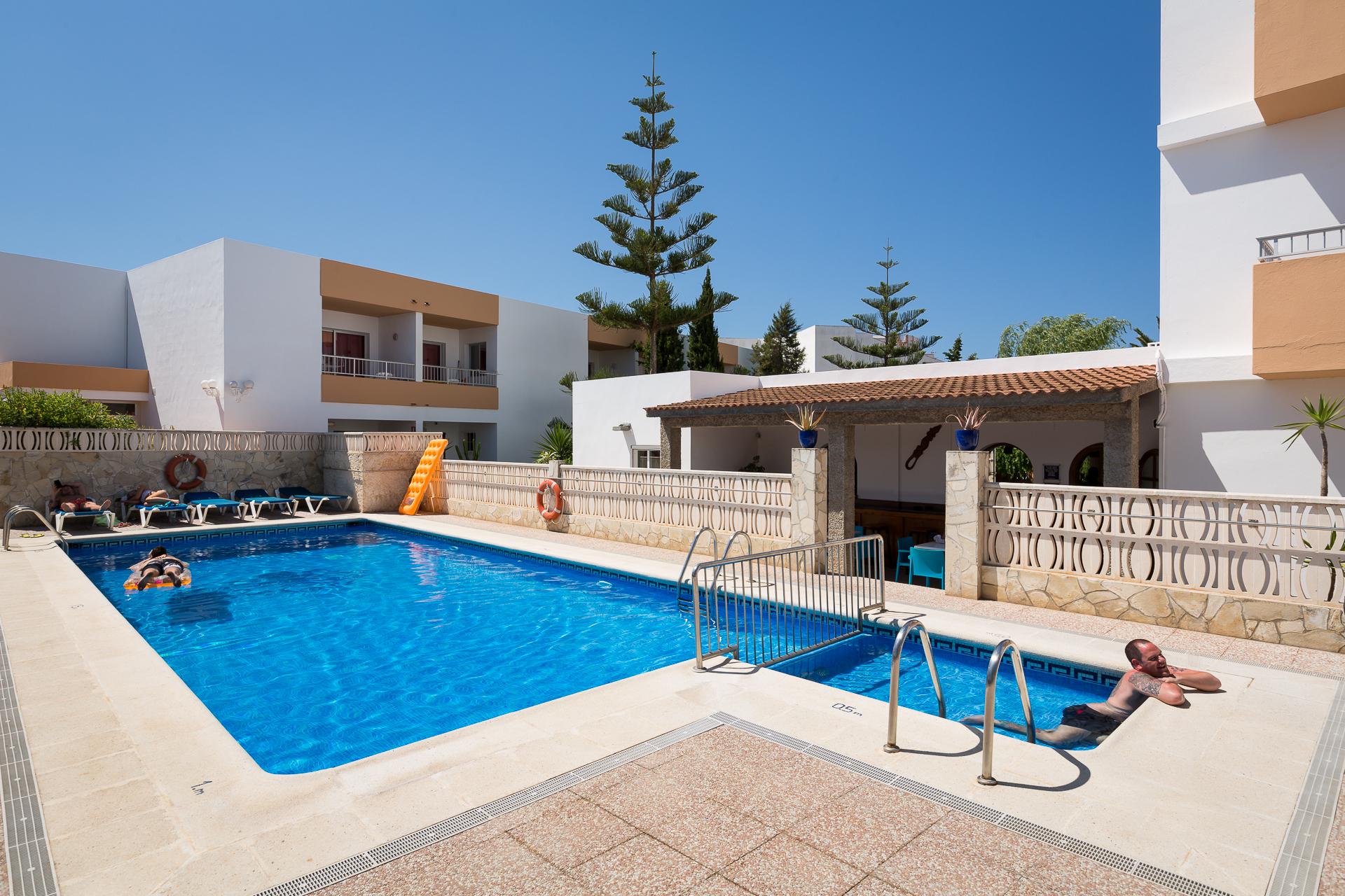 Apartamentos Zodiac Σαν Αντόνιο Εξωτερικό φωτογραφία