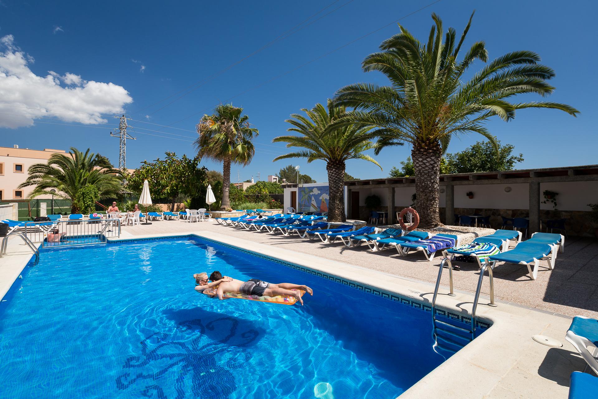 Apartamentos Zodiac Σαν Αντόνιο Εξωτερικό φωτογραφία
