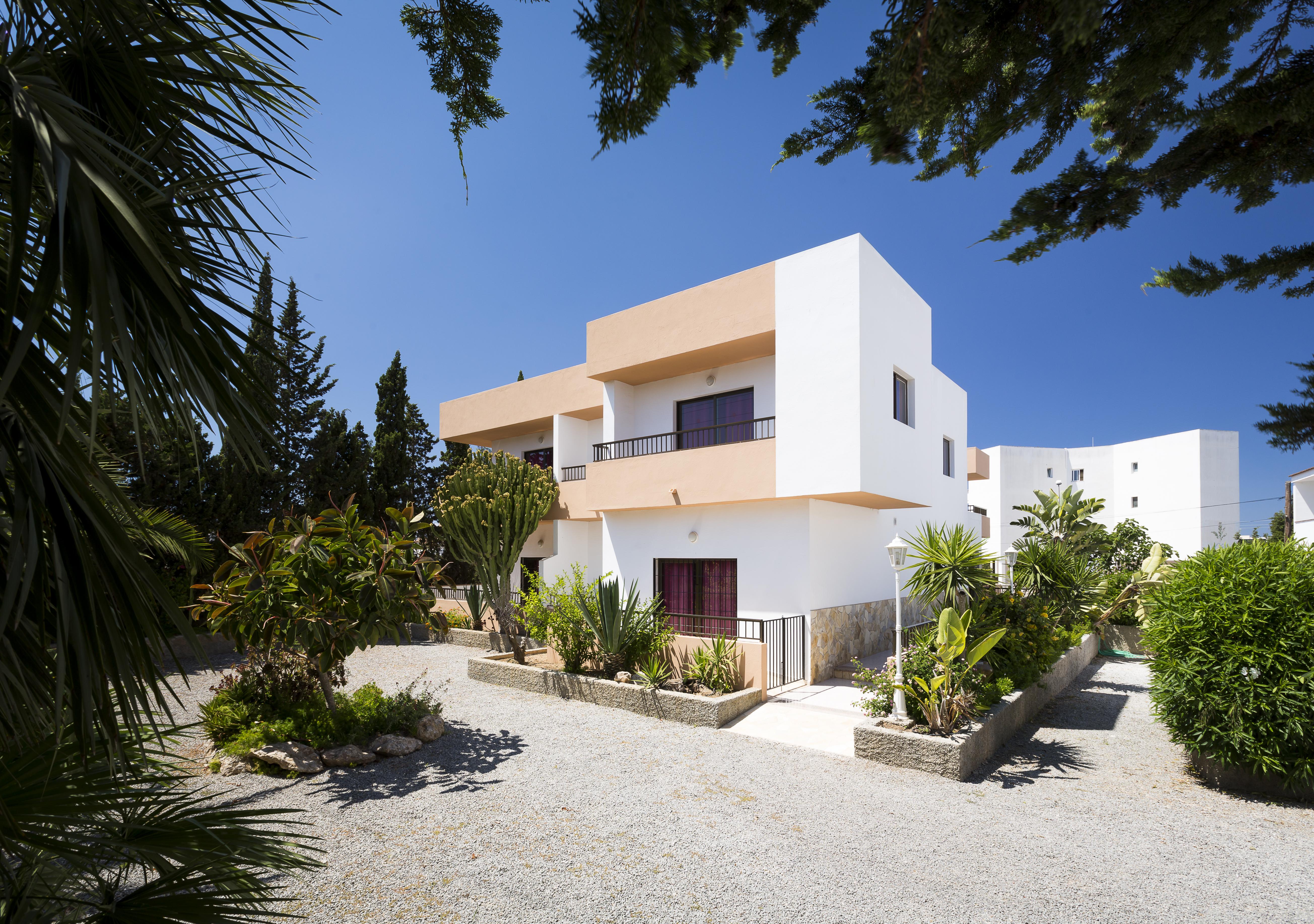Apartamentos Zodiac Σαν Αντόνιο Εξωτερικό φωτογραφία