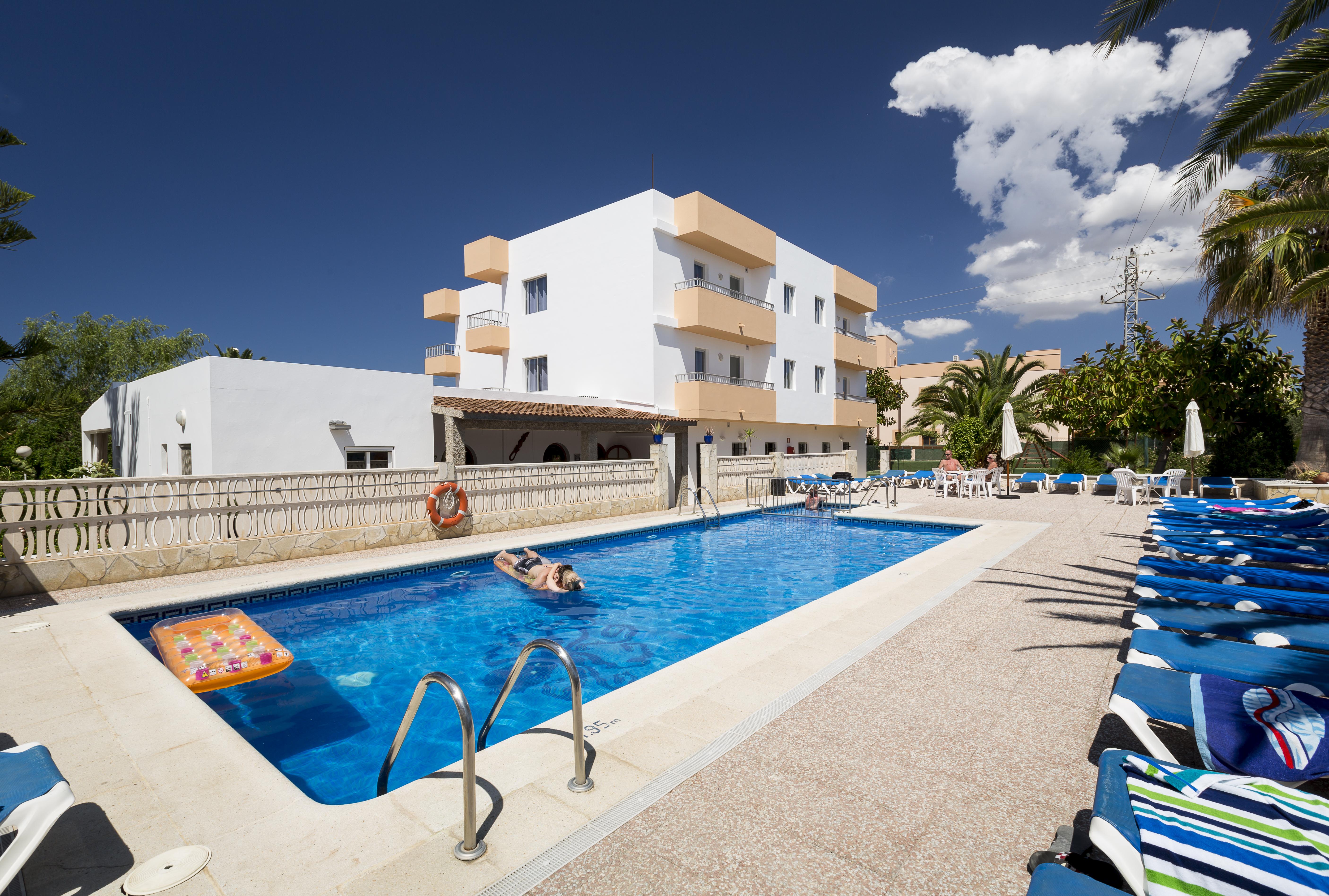 Apartamentos Zodiac Σαν Αντόνιο Εξωτερικό φωτογραφία