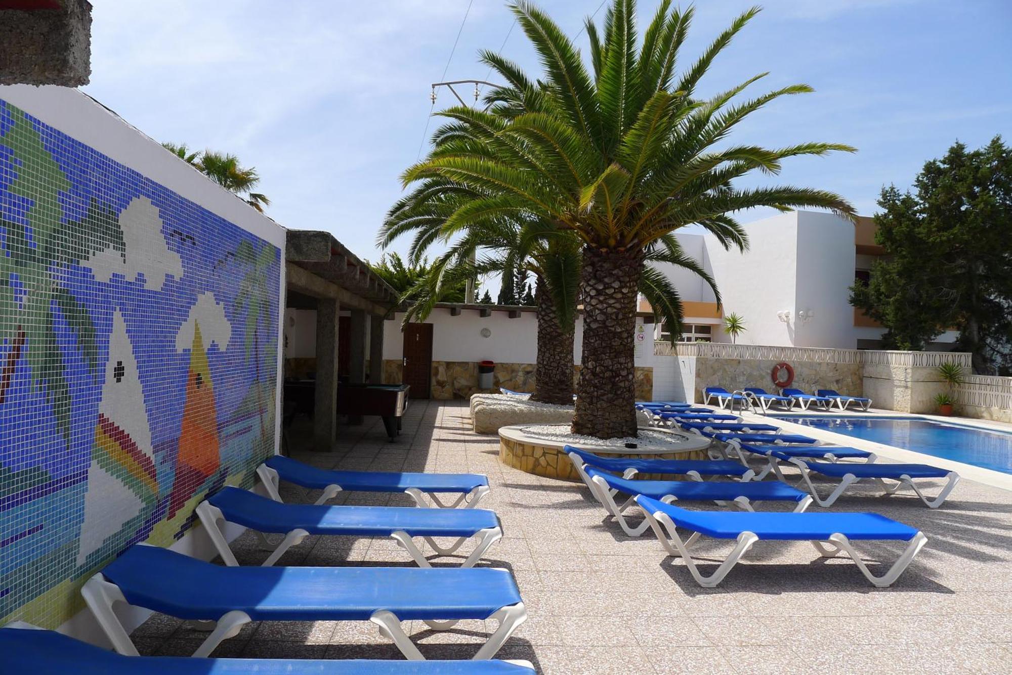 Apartamentos Zodiac Σαν Αντόνιο Εξωτερικό φωτογραφία