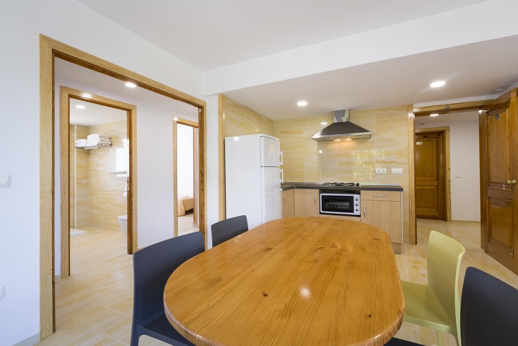Apartamentos Zodiac Σαν Αντόνιο Εξωτερικό φωτογραφία