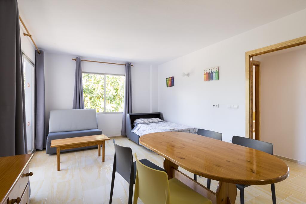 Apartamentos Zodiac Σαν Αντόνιο Εξωτερικό φωτογραφία