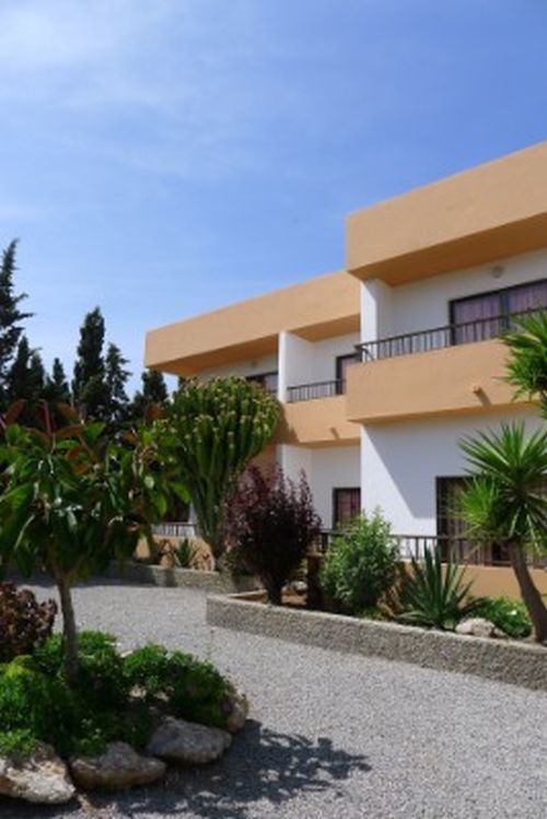 Apartamentos Zodiac Σαν Αντόνιο Εξωτερικό φωτογραφία